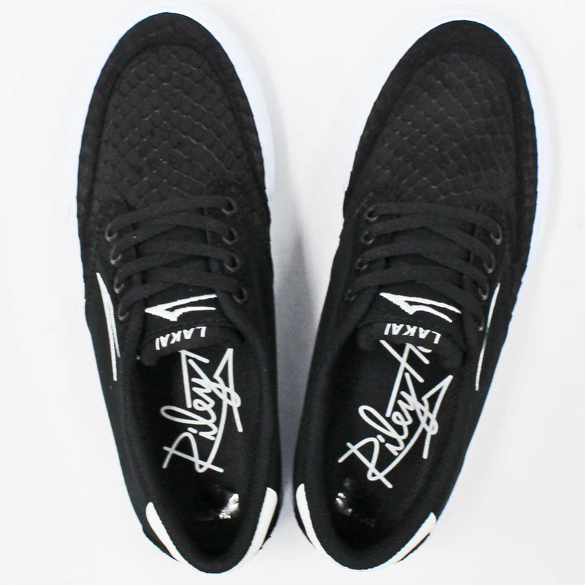 LAKAI（ラカイ） ライリー3 23-30cm スケボー シューズ Lakai Pro