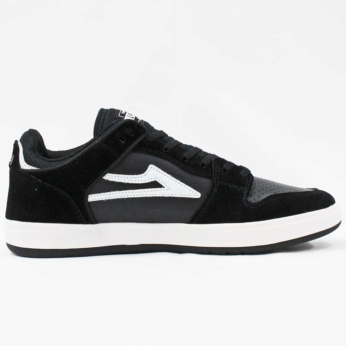 LAKAI（ラカイ） テルフォード ロー 23-30cm スケボー シューズ Lakai