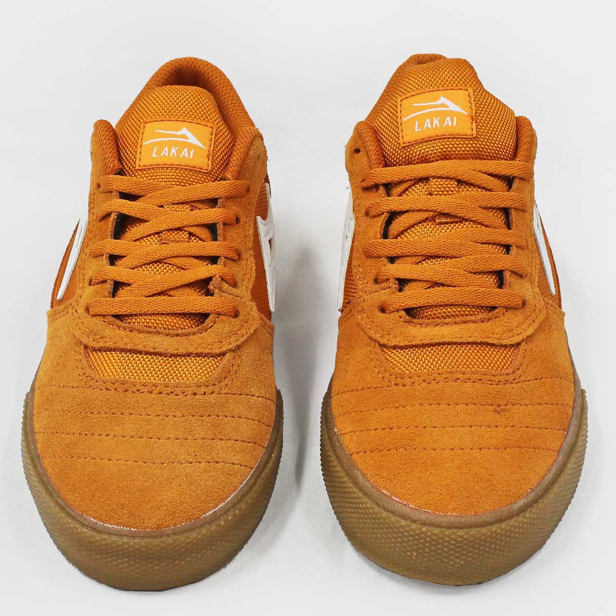 LAKAI ラカイ　スケシュー　スニーカー　ハイカット　26cm スケボー LAKAI（ラカイ） ケンブリッジ 26cm スケボー シューズ Lakai
