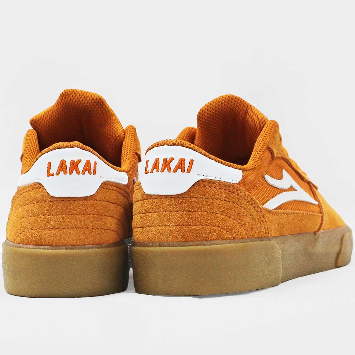 新品 LAKAI  Cambridge 26.5 GLOW 蓄光 ラカイ 新品 LAKAI Cambridge 26.5 GLOW 蓄光 ラカイ - スケートボード
