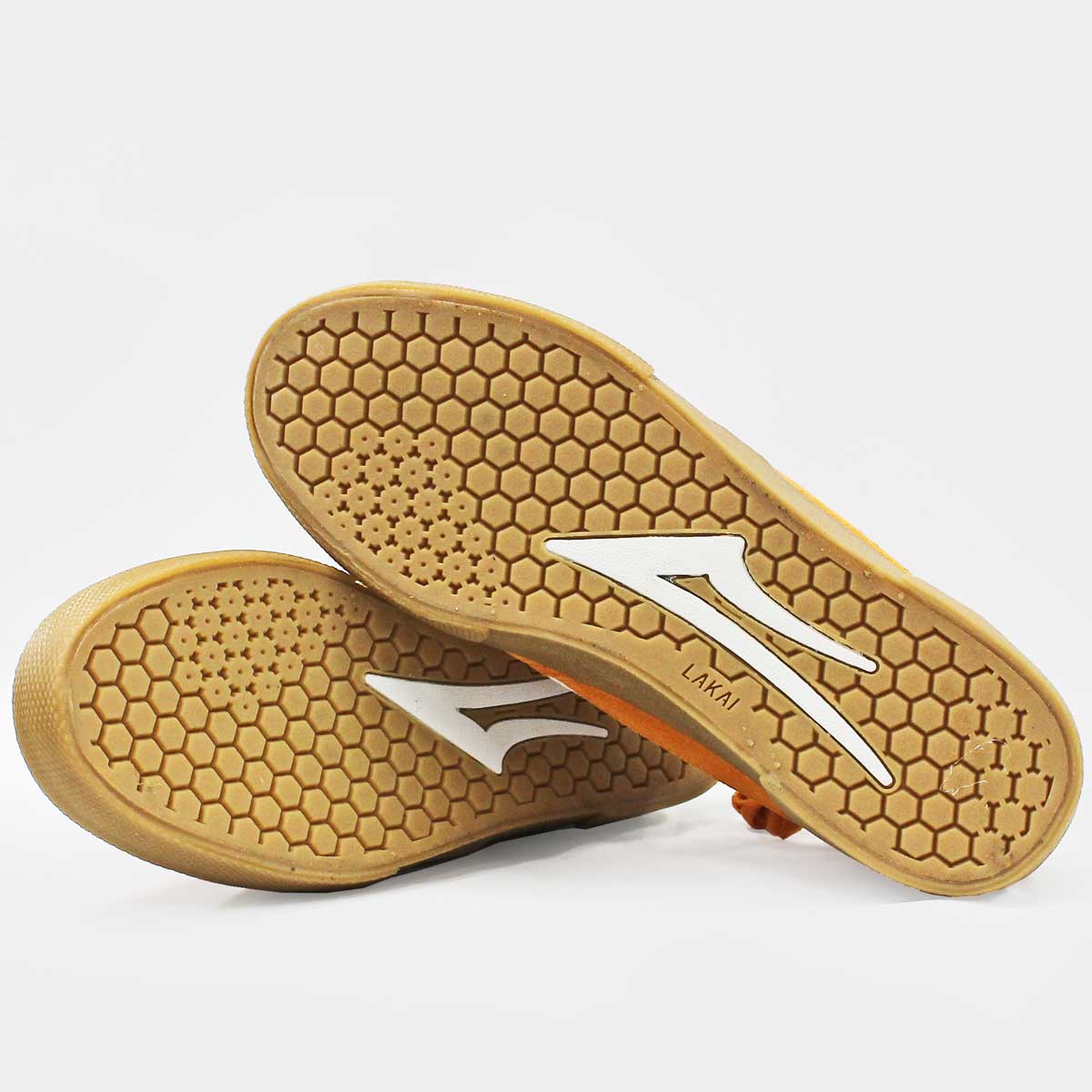 LAKAI（ラカイ） ケンブリッジ 26cm スケボー シューズ Lakai