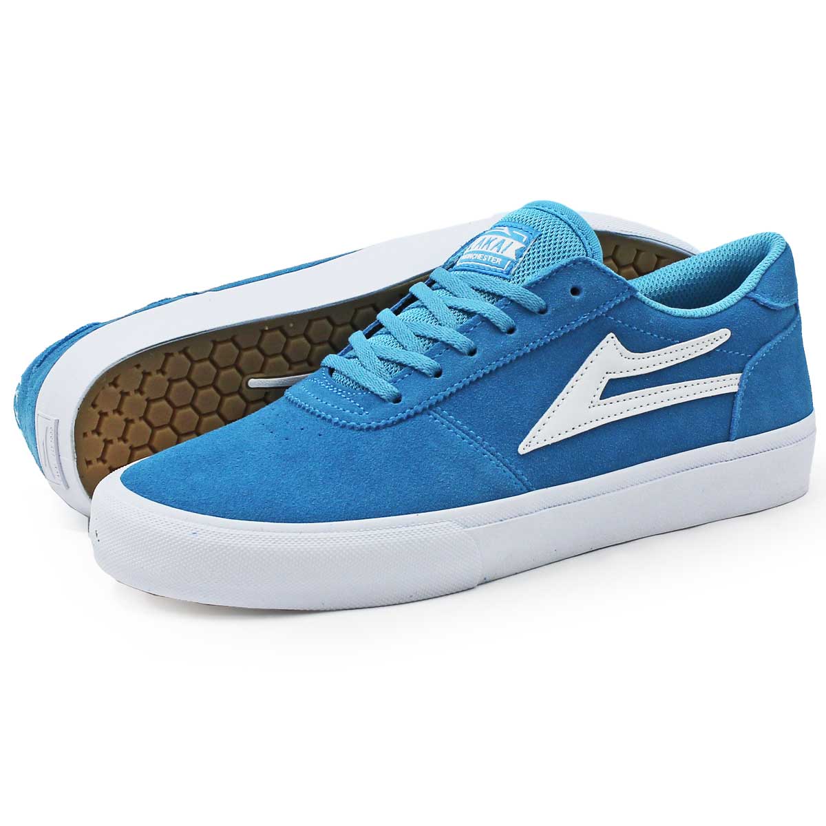 新品 LAKAI MANCHESTER 27cm マンチェスター ラカイ ラカイ マンチェスターのおすすめ人気商品一覧 通販 - Yahoo