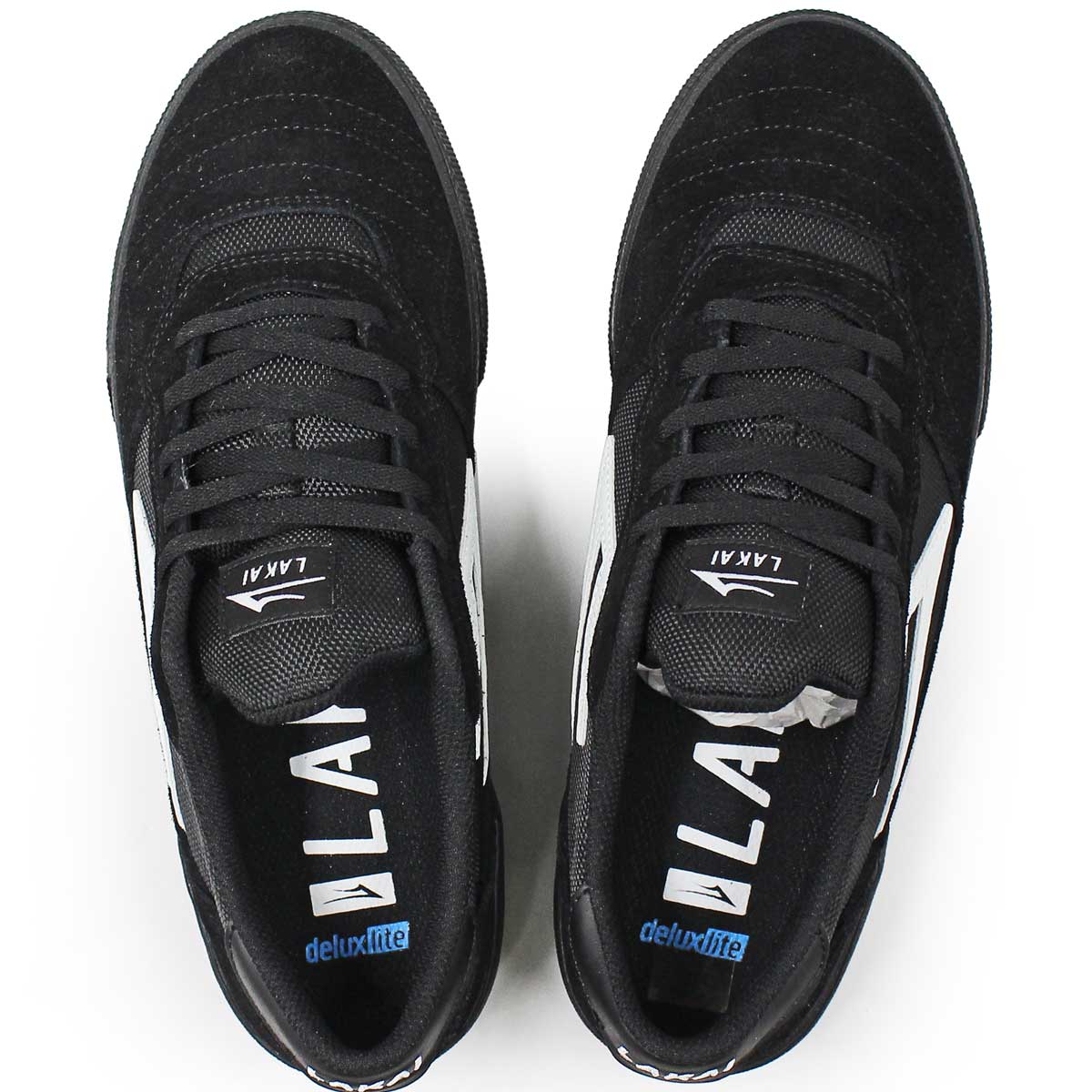 LAKAI（ラカイ） ケンブリッジ 23-30cm スケボー シューズ Lakai