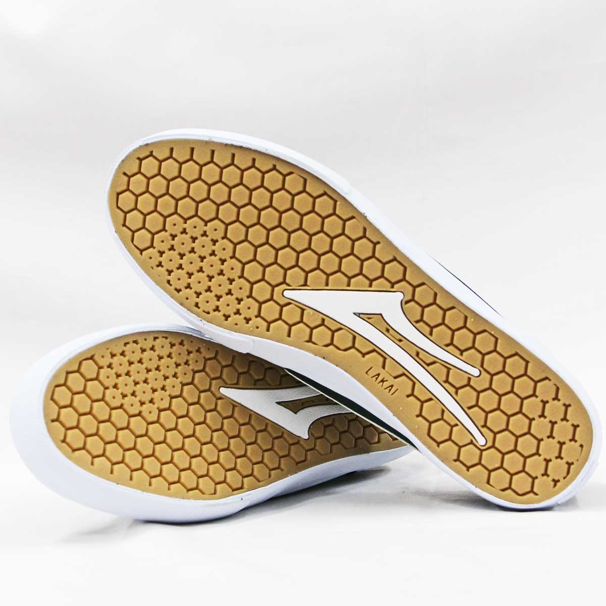 LAKAI（ラカイ） マンチェスター 26cm スケボー シューズ Lakai