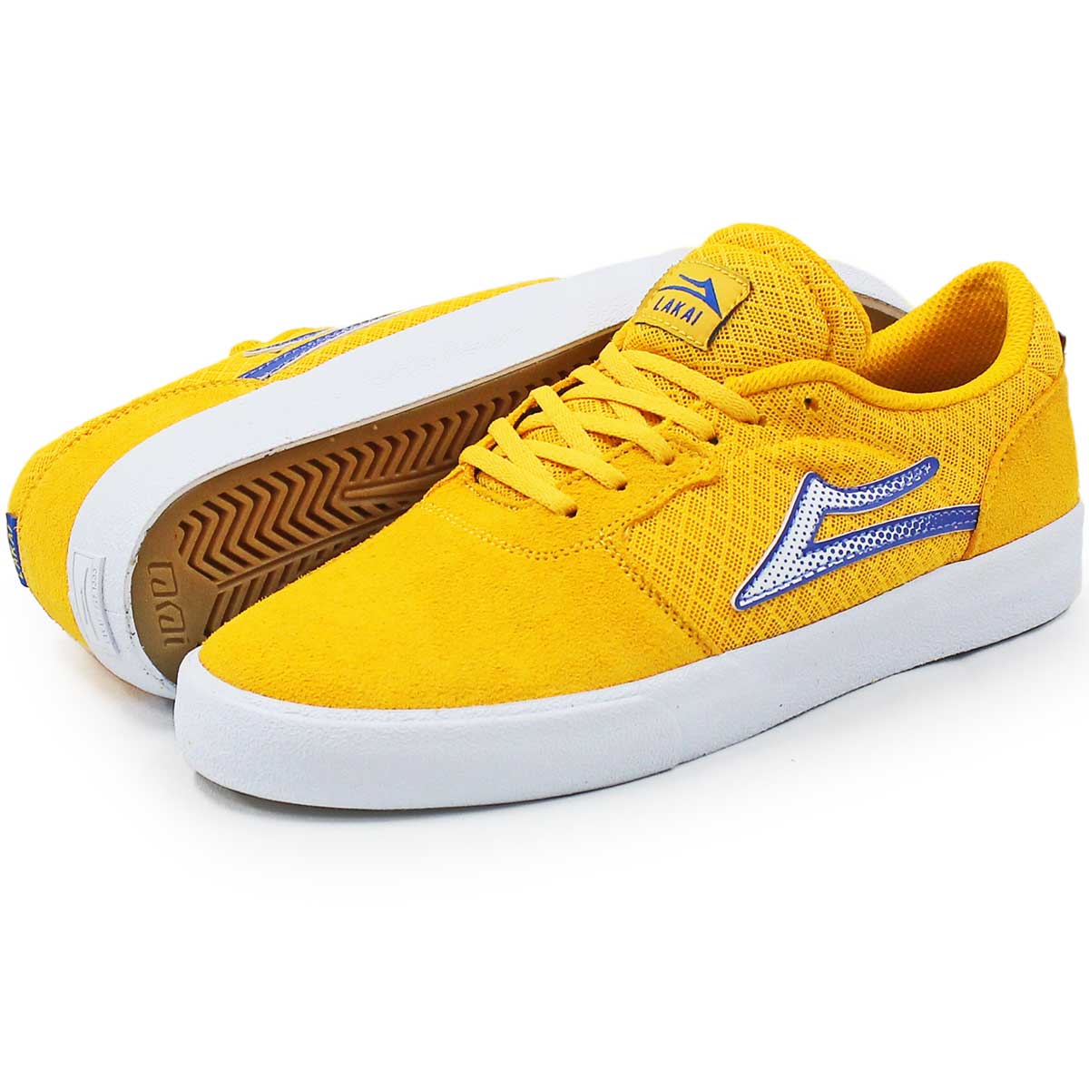 カットバック スケートボード専門店 - LAKAI ラカイ｜Yahoo!ショッピング
