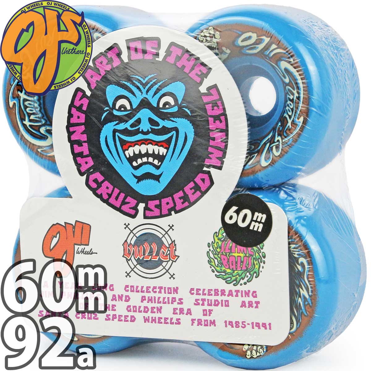 1990's～ SCARECROW WHEELS - JAMMRU WEB SHOP【 ジャムル