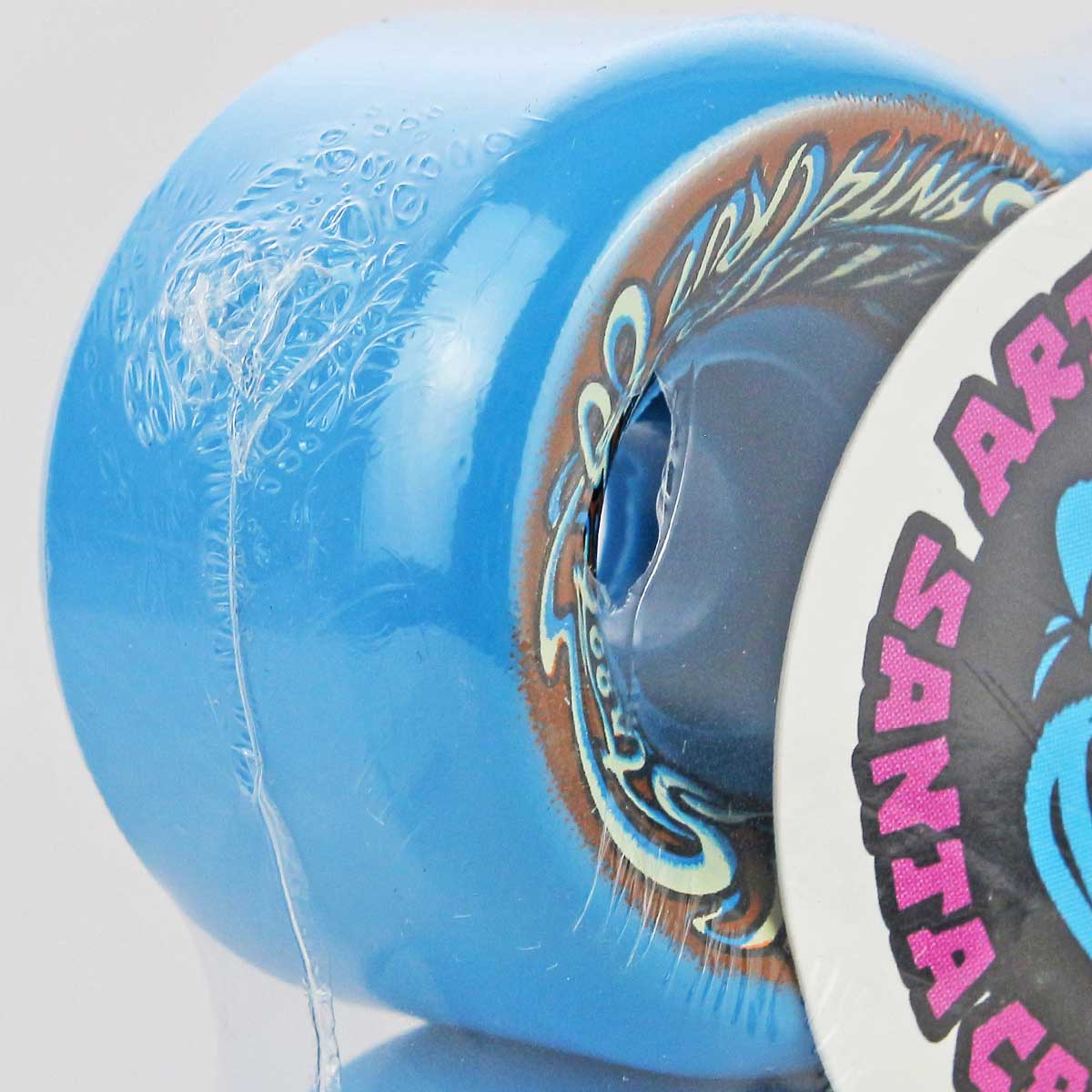 SANTA CRUZ OJ 60mm 92a スケボー ウィール OJ2 Street