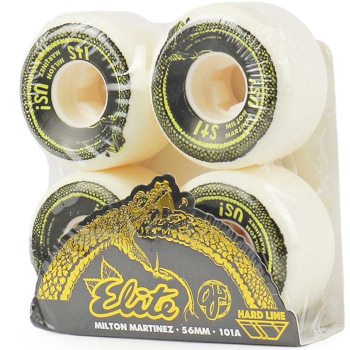 OJ スケートウィール 56mm クリスラッセルモデル　101A定価7900 OJ スケートウィール 56mm クリスラッセルモデル 101A定価7900