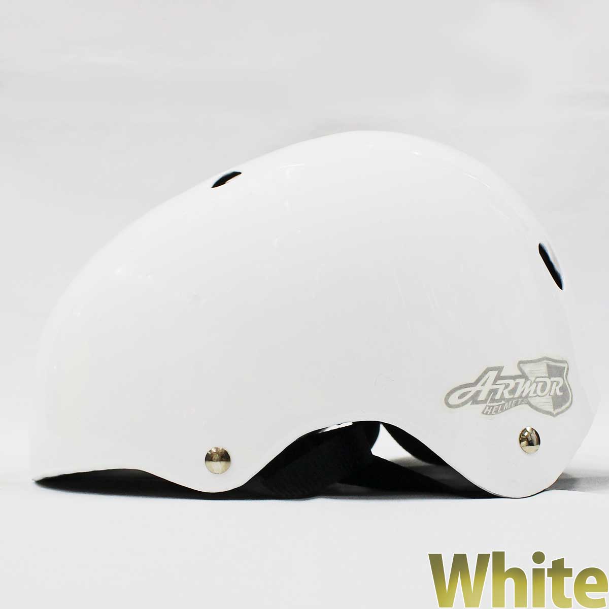 SDS アーマー プロ ヘルメット 4色 スケボー スケートボード Armor Pro