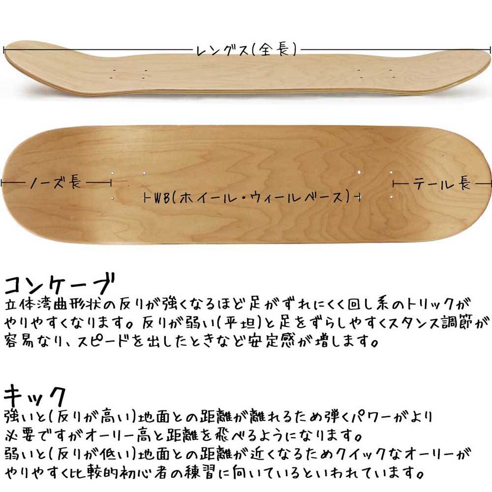 プリミティブ 9.125 インチ スケボー デッキ Primitive Skateboard Franky Villanig Sketchy 人気  ブランド スケボーデッキ おすすめ スケートボード :primi-178:スケートボード専門店カットバック - 通販 - Yahoo!ショッピング