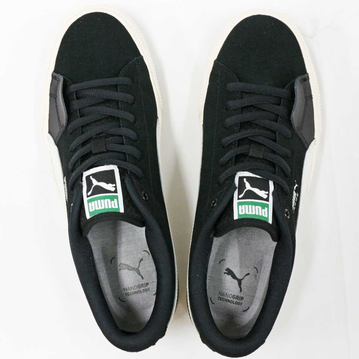 PUMA（プーマ） スエードスケート 22-30cm スケボー シューズ Puma