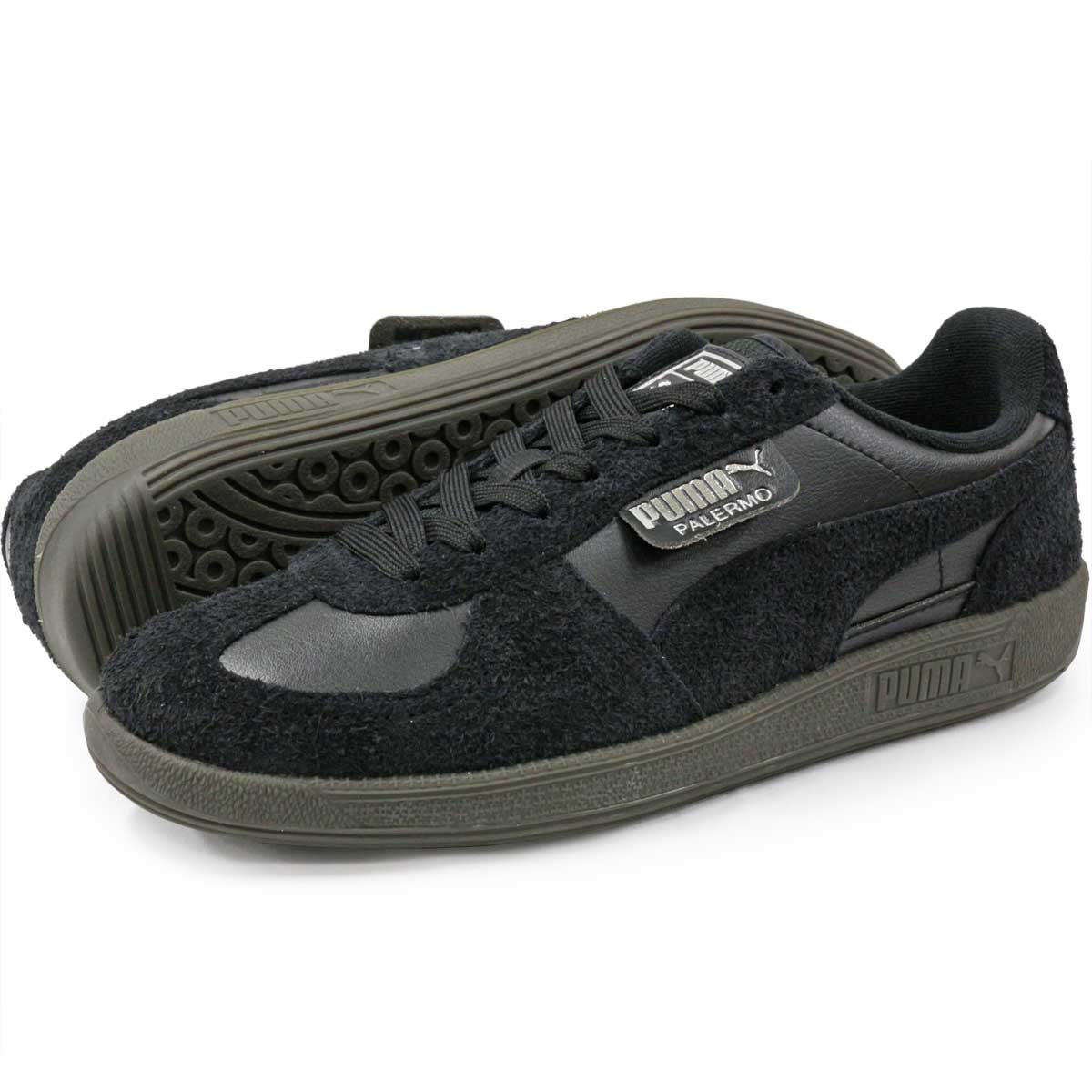PUMA プーマ パレルモスケート 22.5-30cm スケボー シューズ