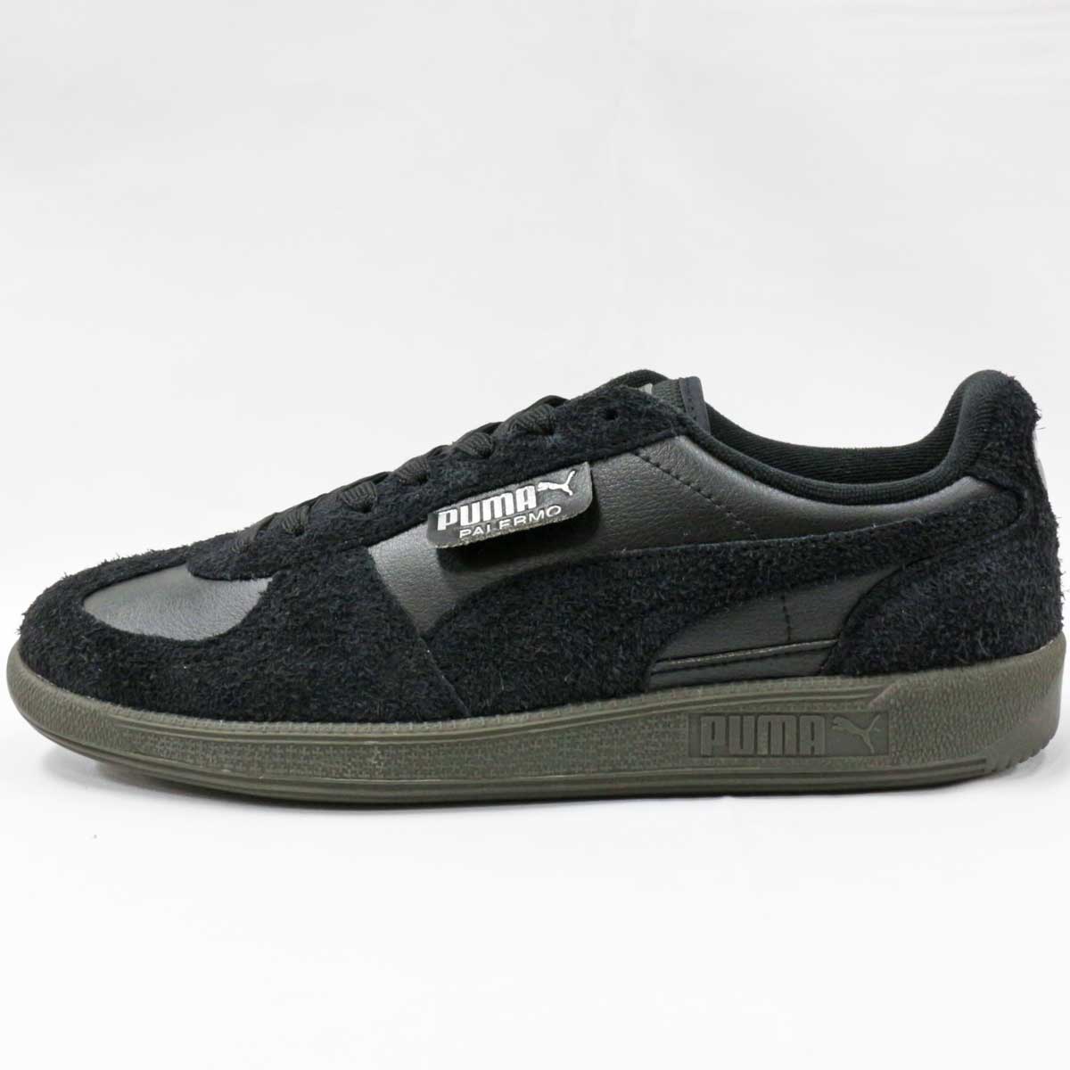 PUMA（プーマ） パレルモスケート 22.5-30cm スケボー シューズ Puma