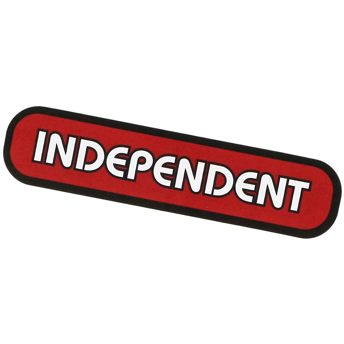 INDEPENDENT TRUCK COMPNY インディペンデント スケボー ステッカー BC
