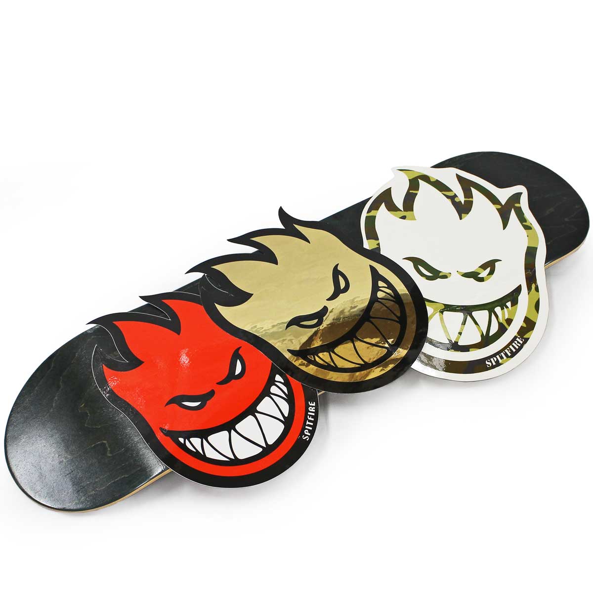 SPITFIRE WHEELS スピットファイア スケボー ステッカー Spitfire