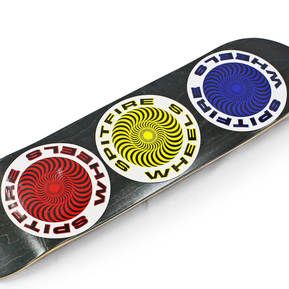 SPITFIRE WHEELS スピットファイア スケボー ステッカー Spitfire
