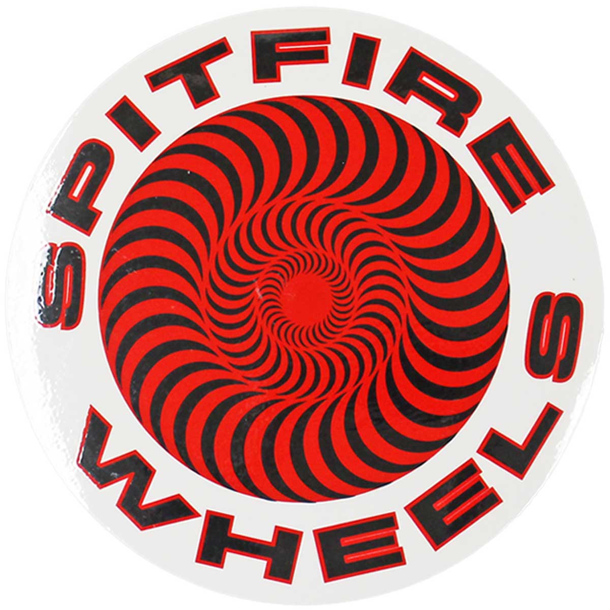 スピットファイア スケボー ステッカー Spitfire Classic Sticker クラシック スケートボード 人気 ブランド おすすめ | SPITFIRE WHEELS | 01