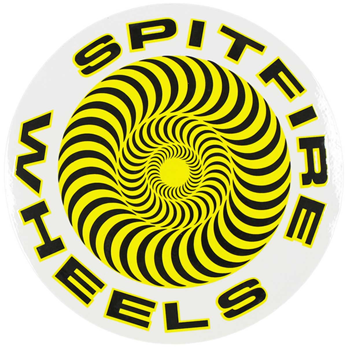 スピットファイア スケボー ステッカー Spitfire Classic Sticker クラシック スケートボード 人気 ブランド おすすめ | SPITFIRE WHEELS | 02