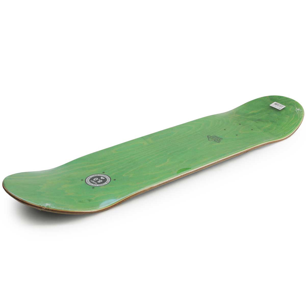 サンキュー 8.0インチ スケボー デッキ Thank You Skateboards