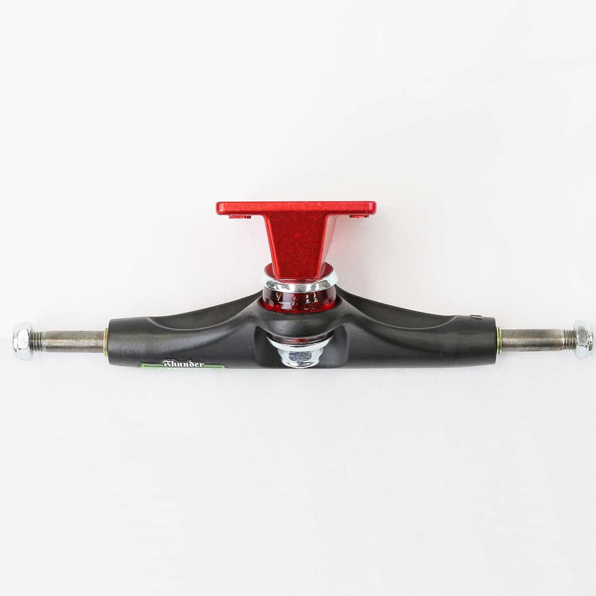 DELUXE サンダー 147 スケボートラック Thunder Trucks LT