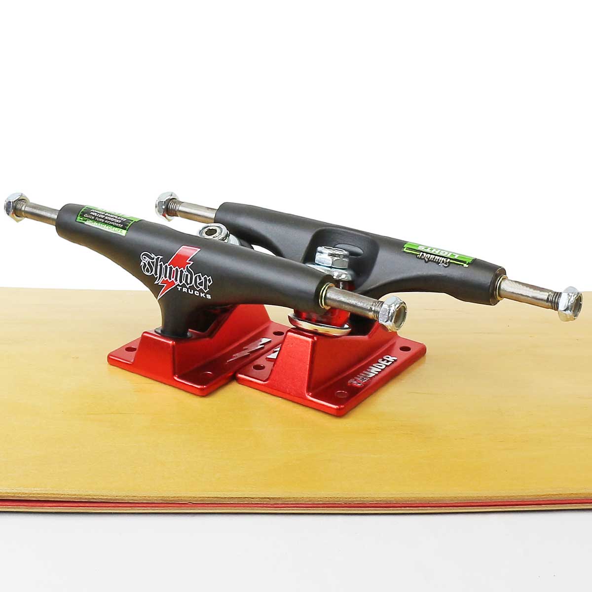 サンダートラック　thunder 147 Amazon | サンダー (Thunder) THUNDER 147 HI POLISHED スケボー