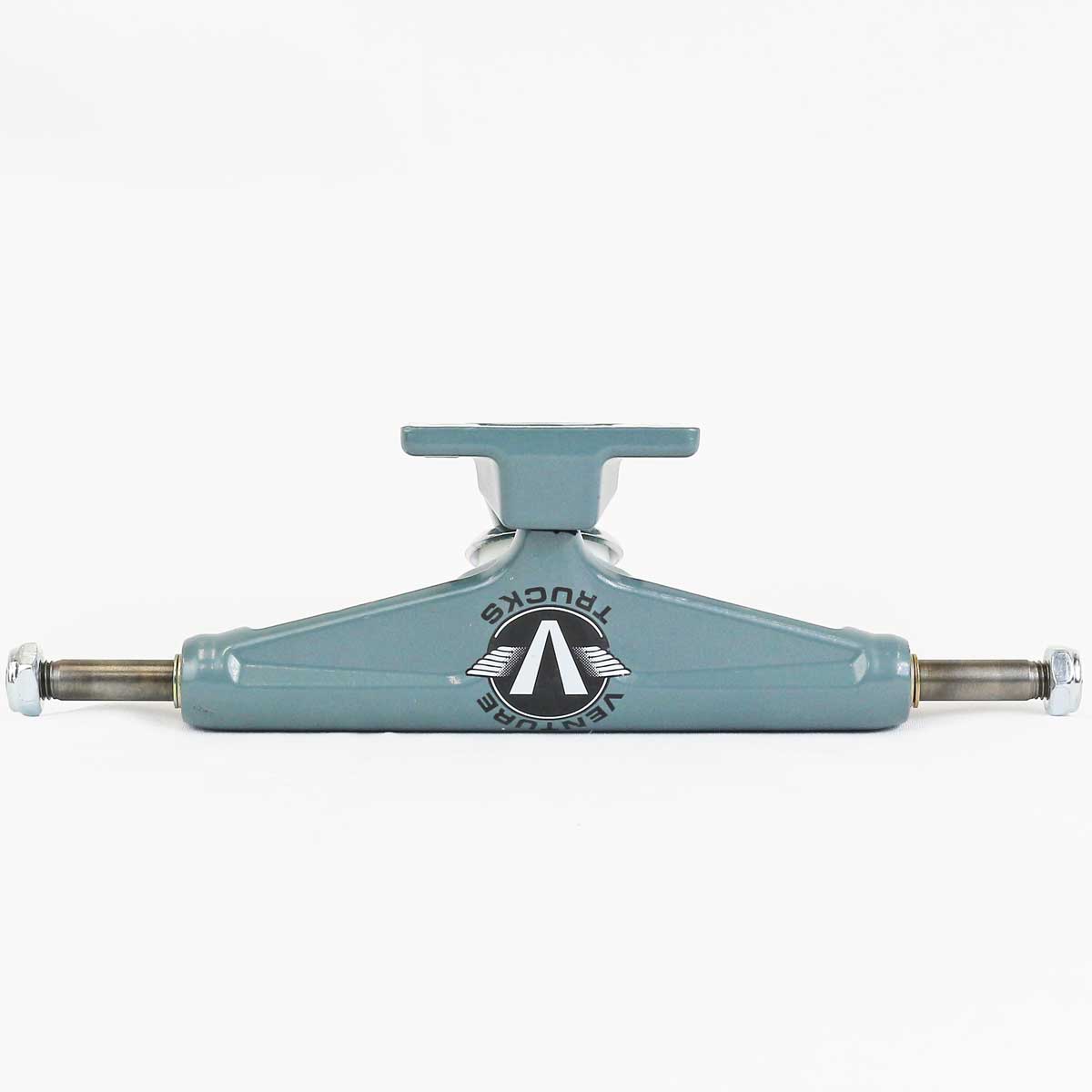 5.2lowベンチャースケートボードトラック限定モデルworrest pro DELUXE ベンチャー 5.2 LO TM スケボー トラック Venture Trucks