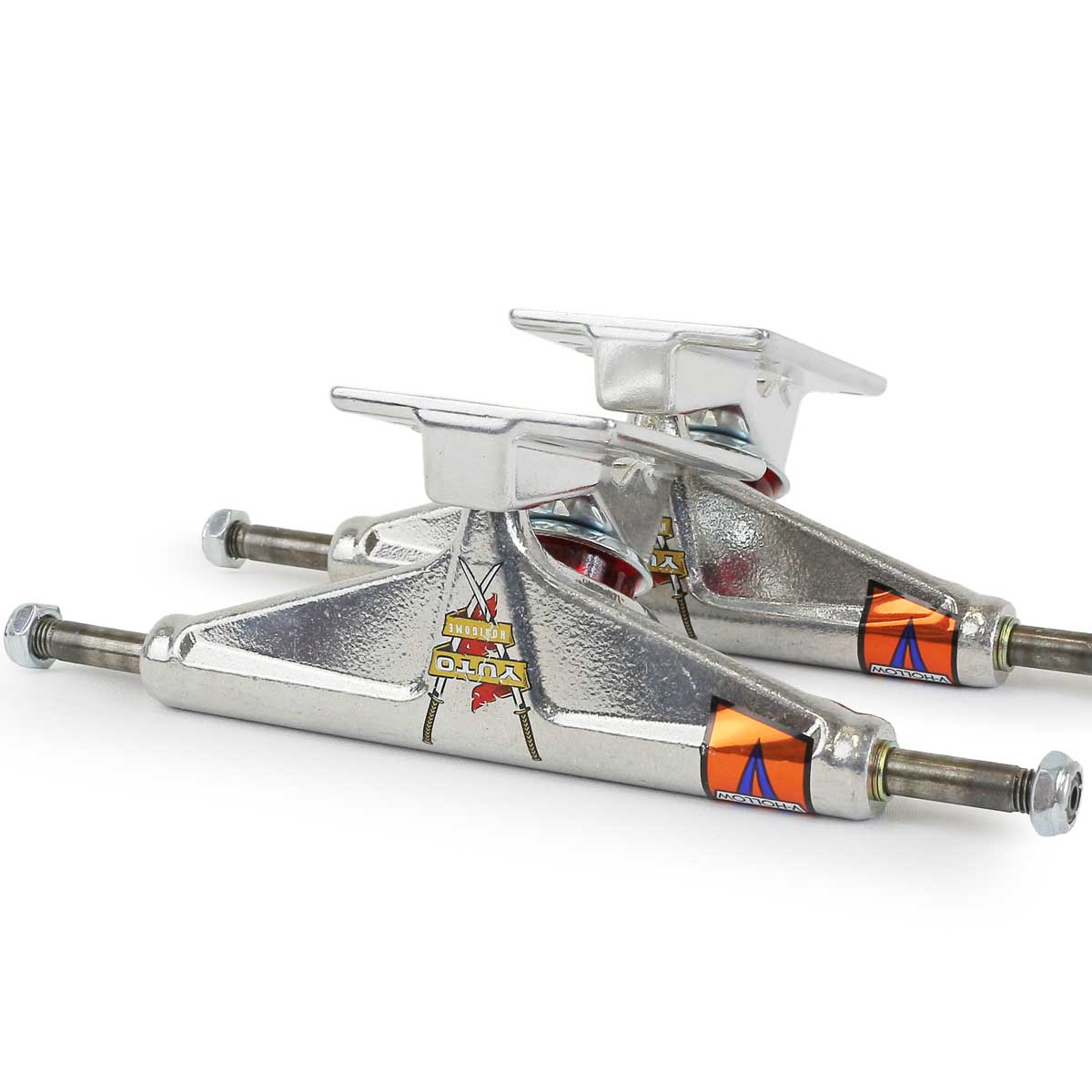 DELUXE（デラックス） ベンチャー 5.6 HI VH スケボー トラック