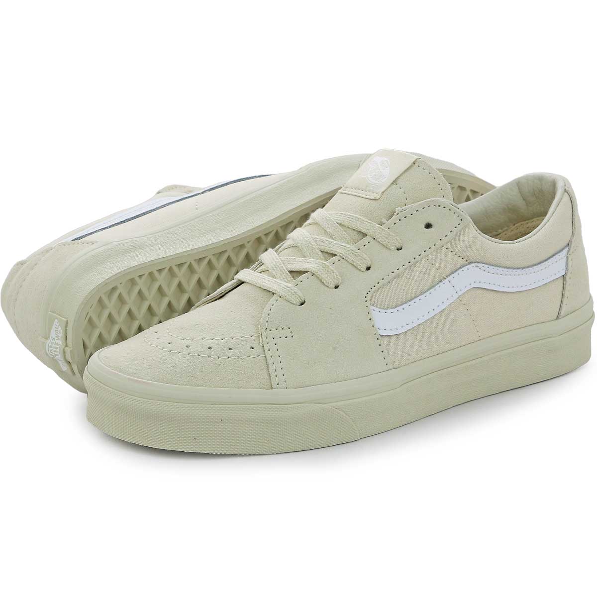 vans sk8 low（メンズシューズ、紳士靴）の商品一覧 | ファッション