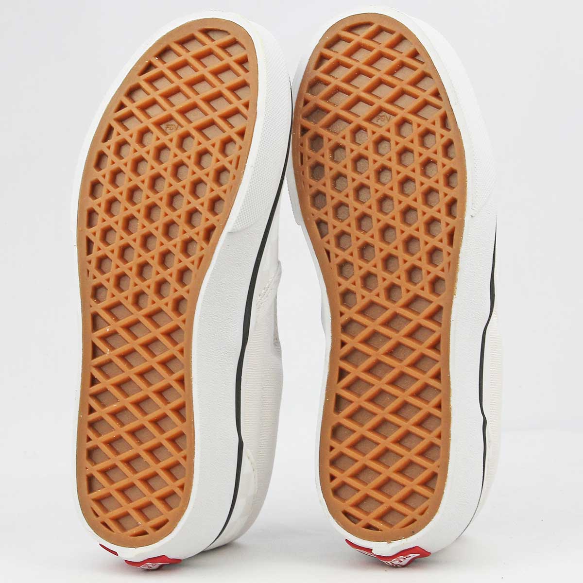 VANS（ヴァンズ） USA企画 バンズ キッズ 18.5-21cm Vans Kids Slip On 