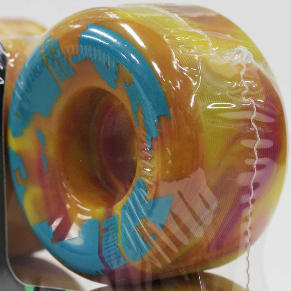 14ウィール！ Flowboards 42インチ 14 Wheels Flowboard (XLT-FL01) - Skating Board and Flowboard