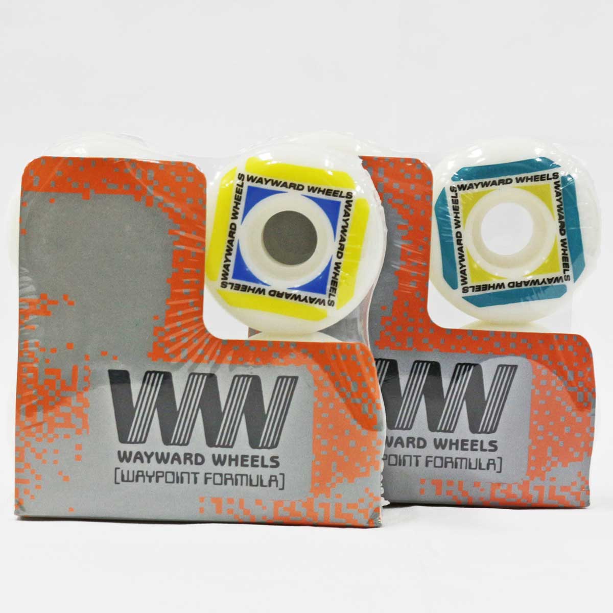 ウェルカムオーブス　53mm 99a　スケボー ウィール　新品未使用 ORBS | -pretzels-skateboard and culture