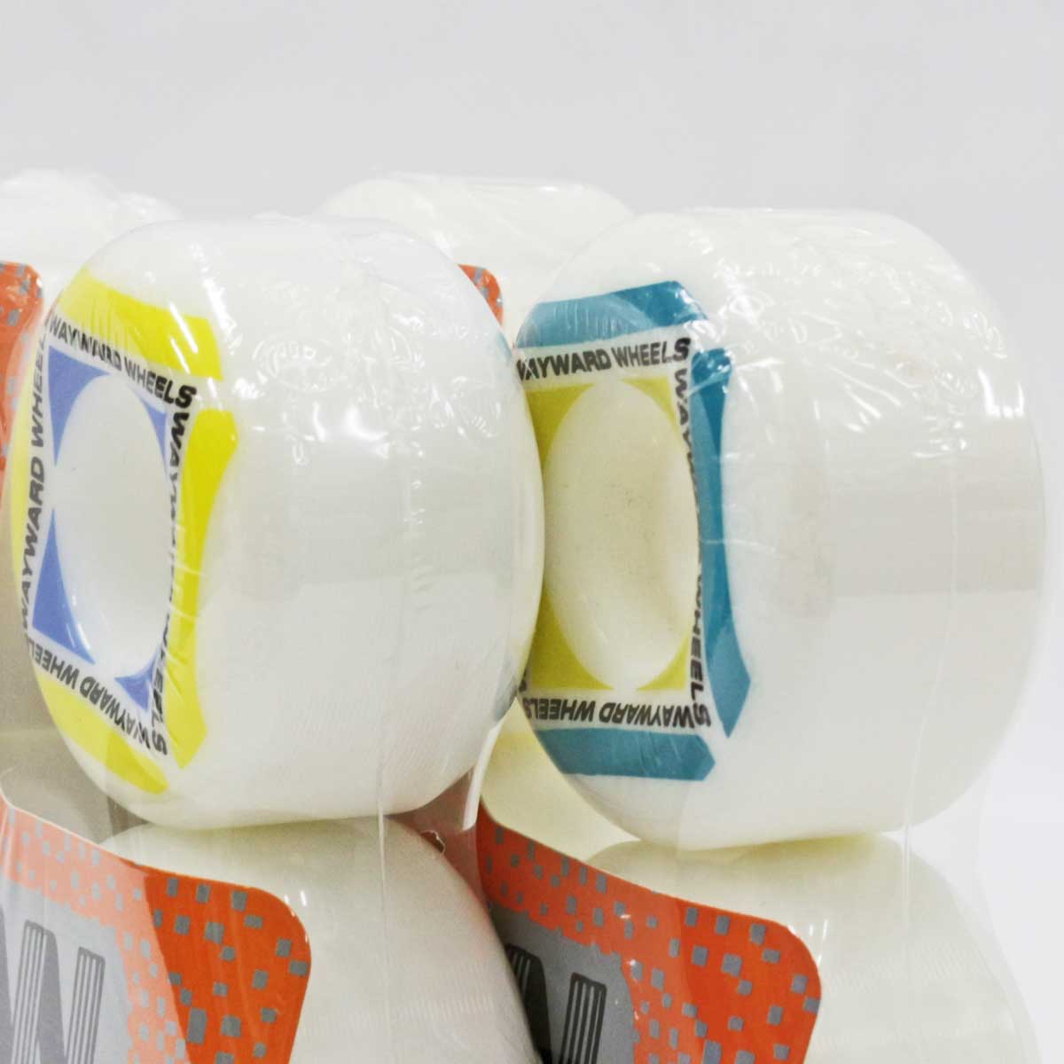 リクタ ウィール 53mm 99A SM BLANKS AIR ごっつ高速 リクタ ウィール 53mm 99A SM BLANKS AIR ごっつ高速 - メルカリ