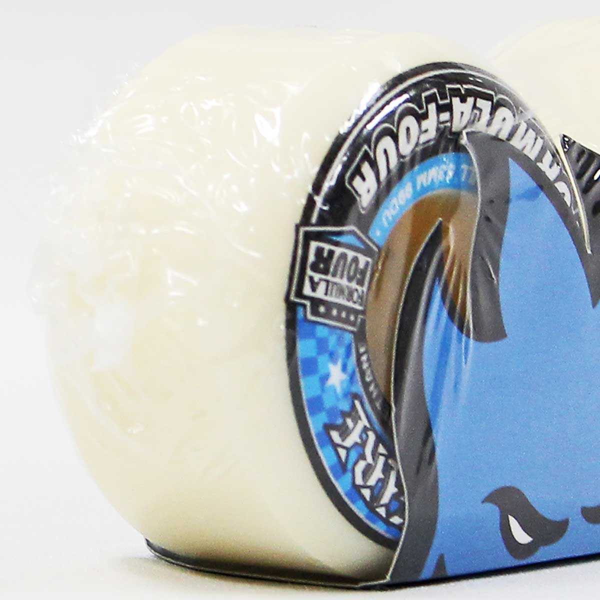 SPITFIRE WHEELS スピットファイア F4 99D 52 53 54mmスケボー
