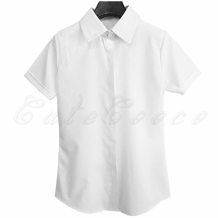 ペぜリコ　Tシャツ　シャツ　半袖　ブラウス　白　ホワイト　38 トップス　綿 spdzn346.jpg