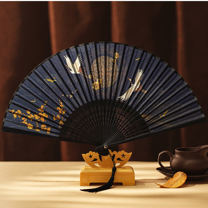 【見せたくなる涼アイテム♪】Louis Vuitton 扇子 2024-2025AW 大人気☆Louis Vuitton☆扇子 (Louis Vuitton