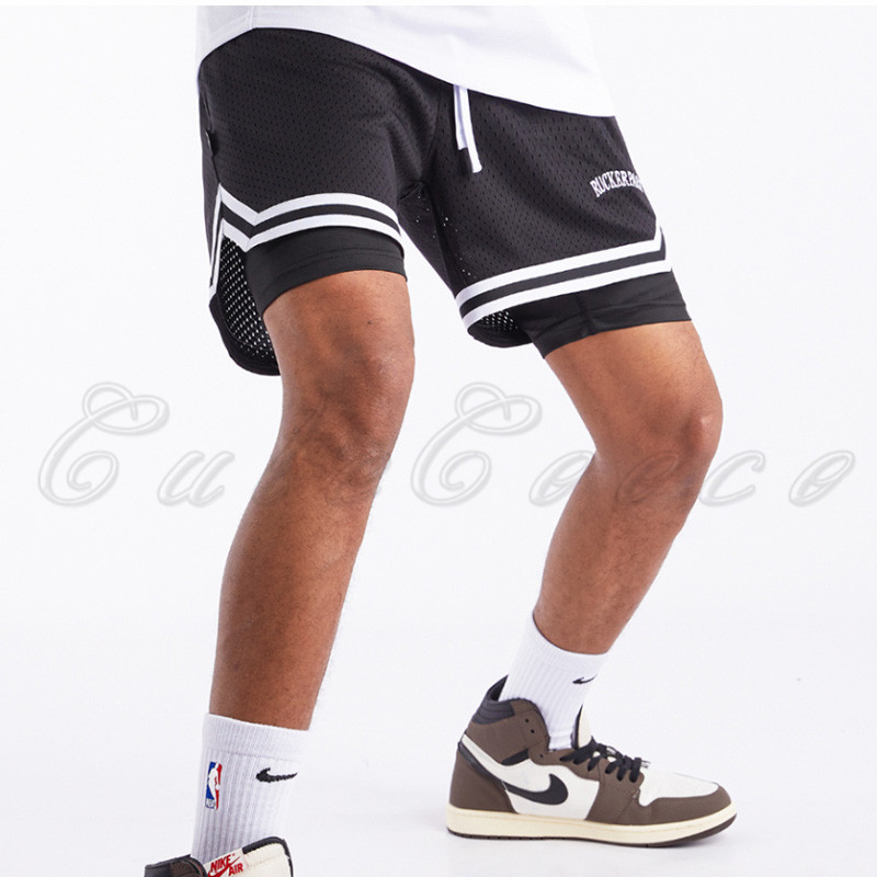 Christian Dior SPORTS ショーツ 半ズボン 短パン チェック