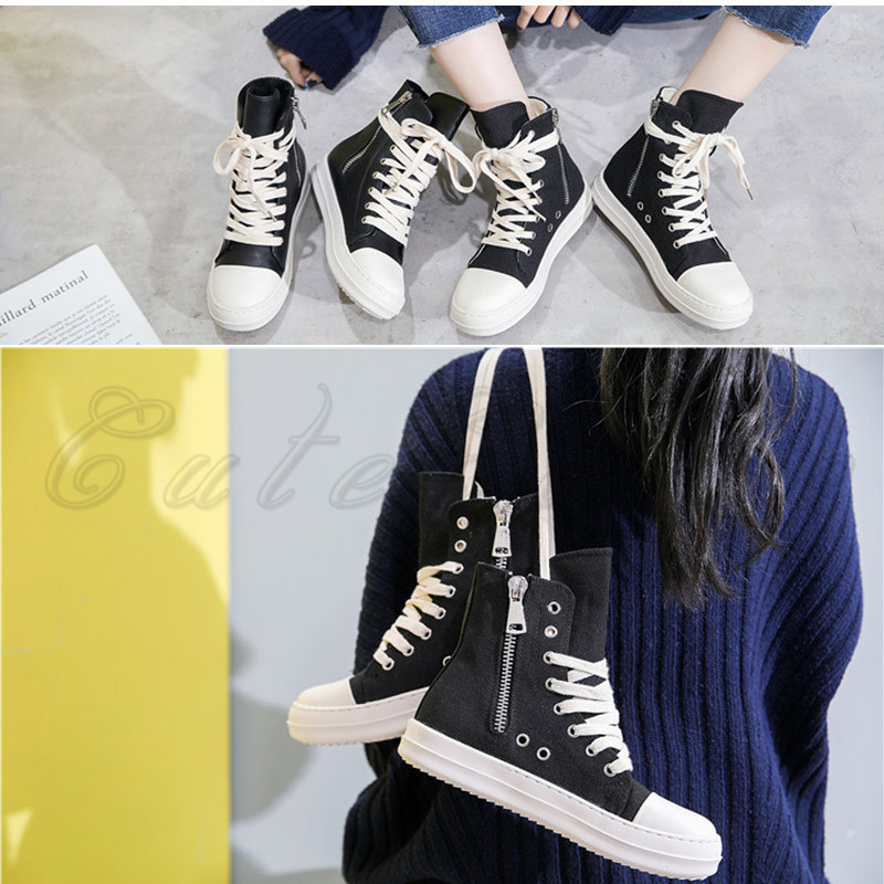 ★Ocai★ カジュアルフラットシューズ スニーカー 送関込み Ocai*日本未入荷 RETRO クラッシックスニーカー (Ocai