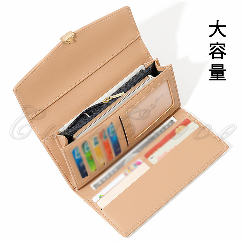 ②＊スーちゃん&ビリーくん＊ハンドメイド＊ 長財布＊パッチ