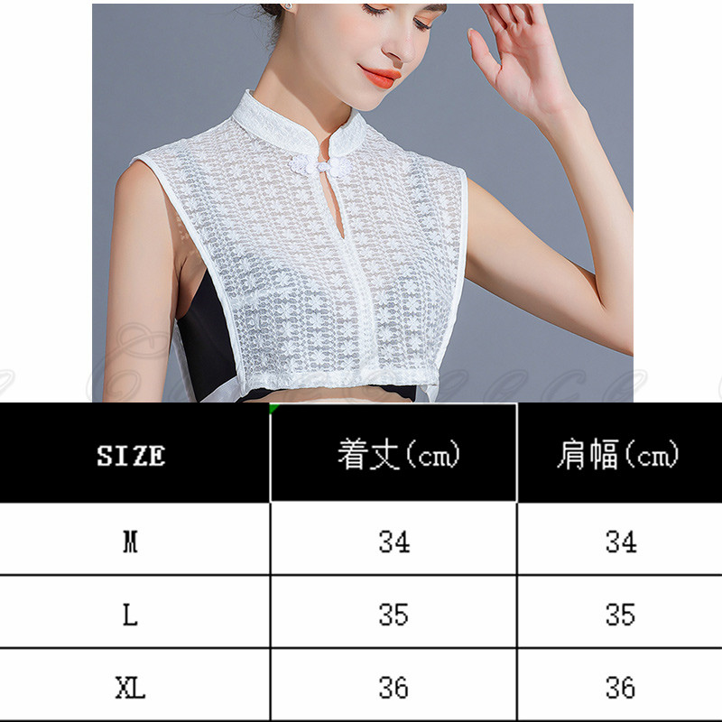 楽天市場】送料無料 つけ襟 付け襟 レディース 女性 重ね着風