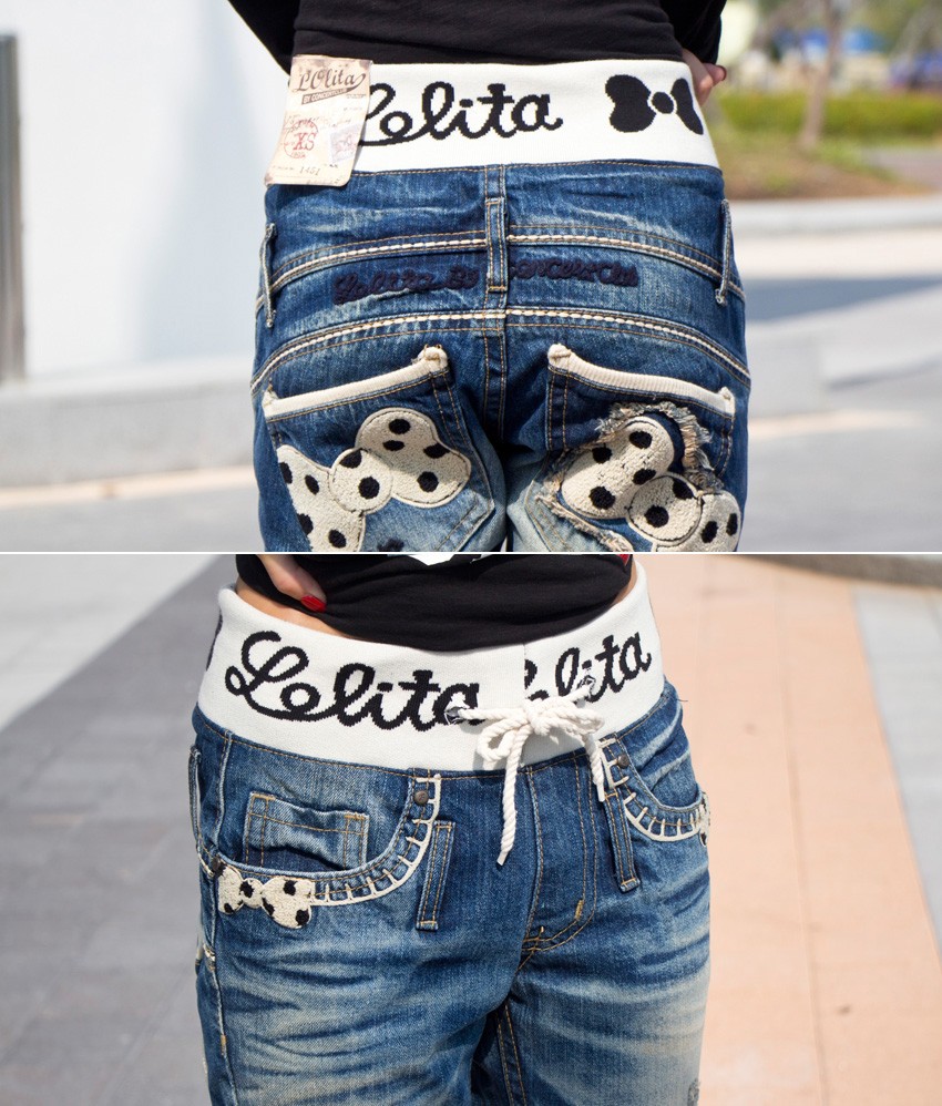 ロリータ ジーンズ LOLITA JEANS 通販 lolita jeans サイズ◇lo-1451