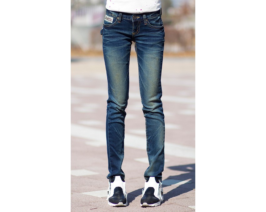 ☆LOLITA JEANS☆ロリータ ジーンズ 当店人気NO.1のスキニー