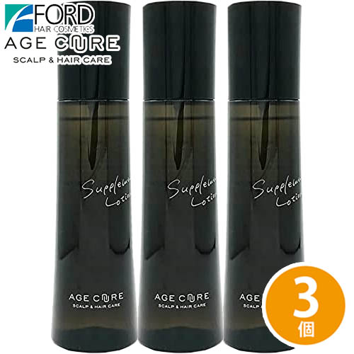 �~�A���r���[�e�B�[ �t�H�[�h �G�C�W�P�A LC 150mL ×3�Z�b�g ���j�Z�b�N�X ��򕔊O�i �E�� ����P�A���[�V����