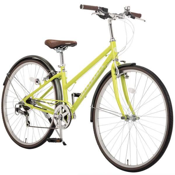 フォルクスワーゲン（Volkswagen） Volkswagen VW-CR7006AL-OT