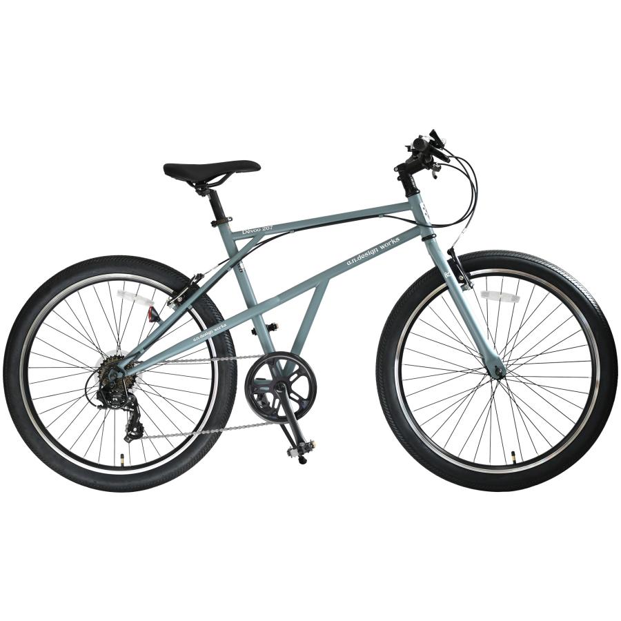 自転車✨26インチ ZIT 26 | ライトウェイバイクブランドサイト