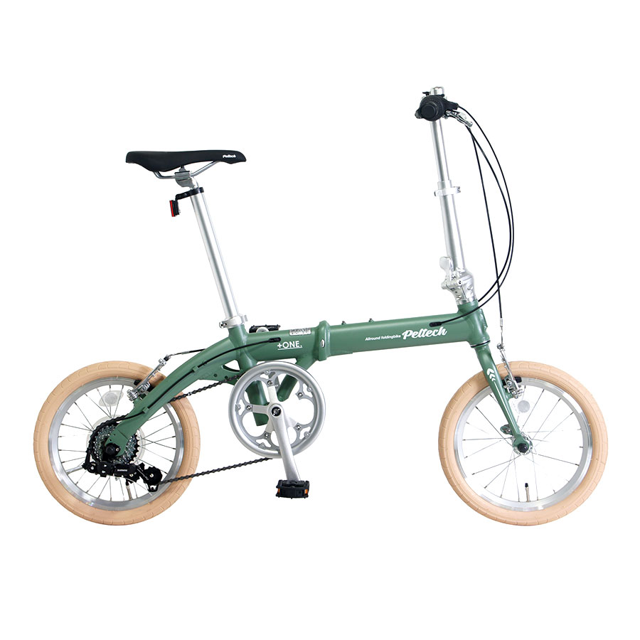 ペルテック 電動自転車 peltech ブレーキ レバー PELTECH X-Adventure TDN-246L ペルテック 20型 6段変速付
