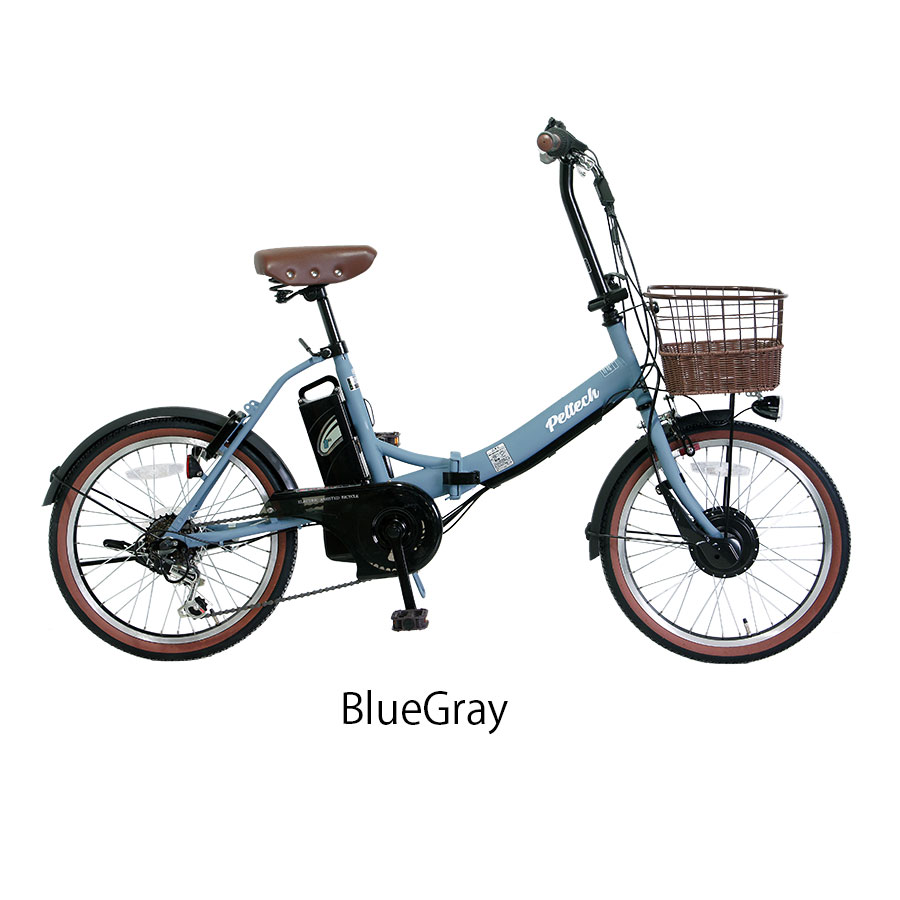 電動アシスト自転車 TDN-206L 乗車回数数回の超美品 cw-trinity_tdn-206l-wh2.jpg