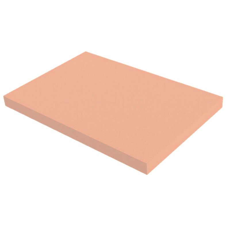 最新コレックション 切板（茶） 紙ベーク プラスチック 板厚 600mm 