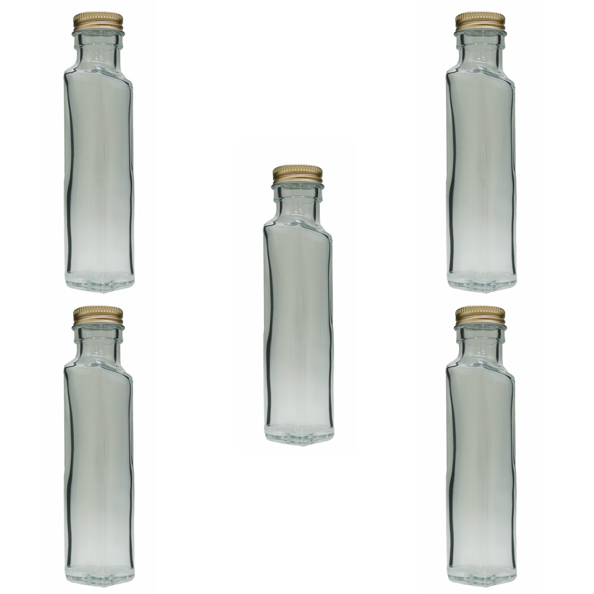 2021人気の ハーバリウム 瓶 ボトル <br><br>ガラス瓶 セット まとめ買い キャップ付 ガラス ビン 透明瓶 花材 ウエディング  プリザーブドフラワー インスタ ボトルフラワー オイル 酒瓶 ジュース瓶 調味料 保存容器