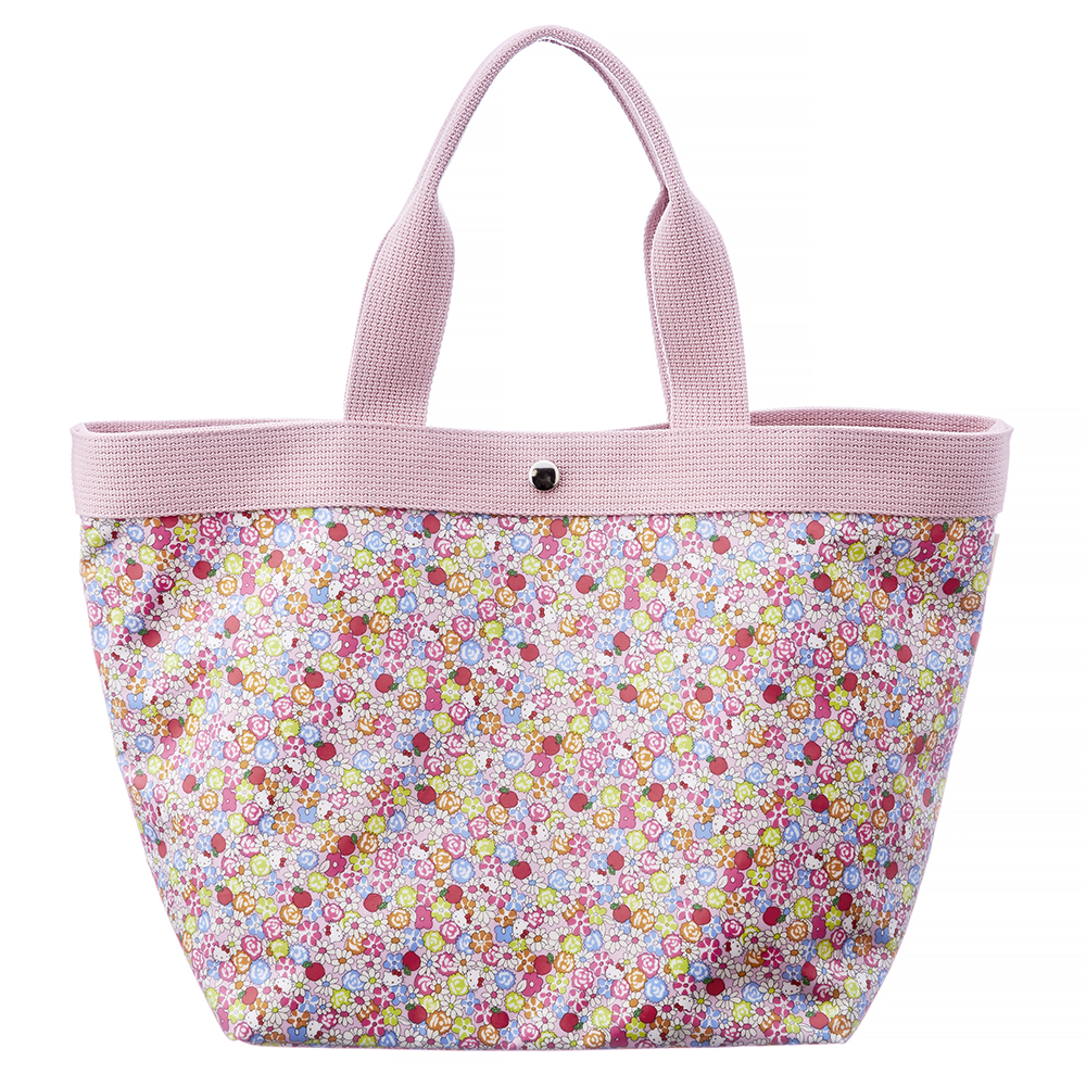 sanrio（サンリオ） トートバッグ Lサイズ サンリオキャラクターズ 