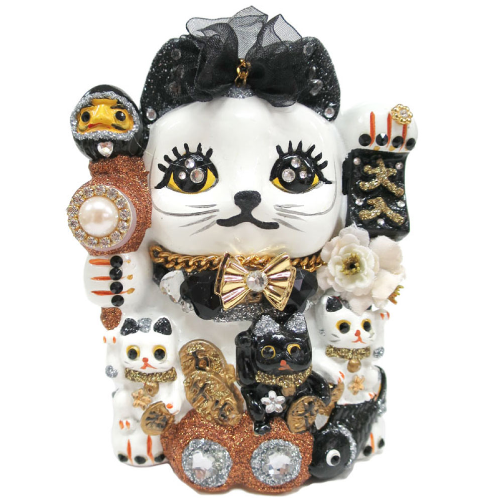 招き猫 ガラスのおすすめ人気商品一覧 通販 - Yahoo!ショッピング